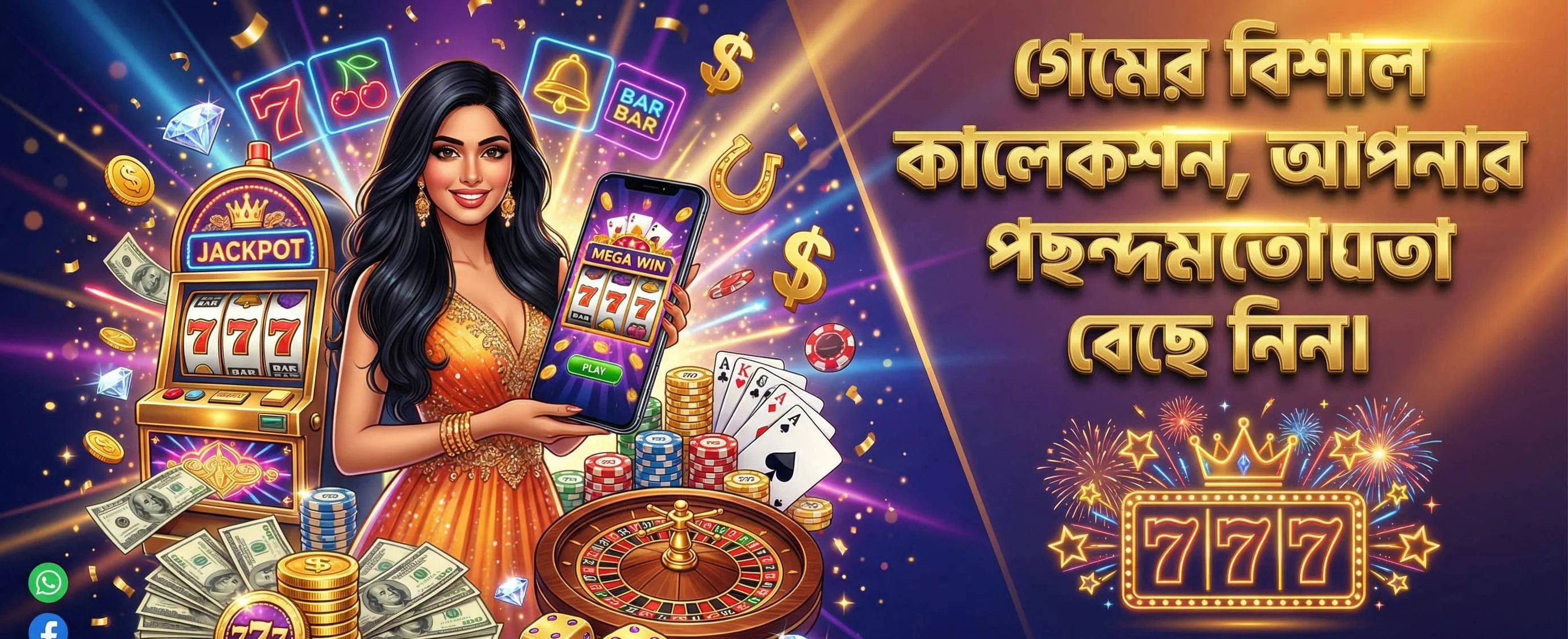 Banner 4 BAJI LIVE NET